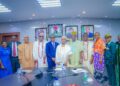 FAAN Engages Traditional Rulers of Host Communities on Safety, Security and Environmental Management Around MMIA