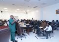 FAAN Holds Strategic Engagement on Aviacargo Village and Cargo Operations Reform