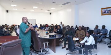 FAAN Holds Strategic Engagement on Aviacargo Village and Cargo Operations Reform