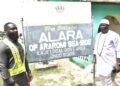 Dangote Sensitises Ogun/Ondo Host Communities ahead of Olokola Deep Seaport Project Takeoff