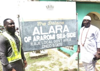 Dangote Sensitises Ogun/Ondo Host Communities ahead of Olokola Deep Seaport Project Takeoff