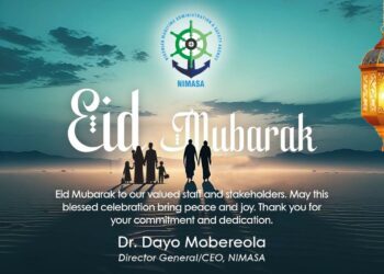Eid al-Adha: Mobereola Urges Nigerians to Imbibe the Spirit of Sacrifice