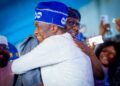Sanwo-Olu Congratulates Hamzat on Emergence as APC Governorship Candidate