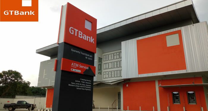Guaranty Trust Bank is leading a new age of financial ease and digital accessibility in 2026