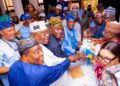 Hamzat Submits Expression of Interest, Nomination Forms for 2027 Governorship Election