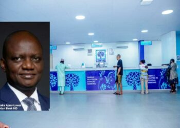 Staff hacks Lotus Bank system, diverts depositors’ ₦1.5 billion