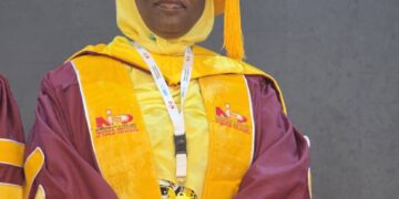 NIMASA’s Director of Administration and Human Resources bags Fellowship of NIPR