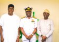 NIMASA, Hydrographic Agency Advance Maritime Safety