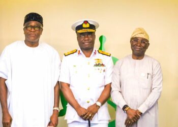 NIMASA, Hydrographic Agency Advance Maritime Safety