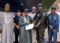FG to Expand Deep Blue Project to Bakassi, Other Vulnerable Maritime Corridors — Oyetola