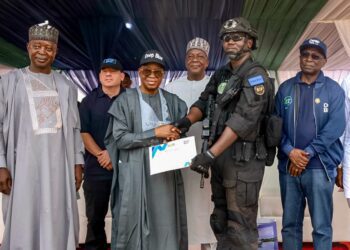 FG to Expand Deep Blue Project to Bakassi, Other Vulnerable Maritime Corridors — Oyetola