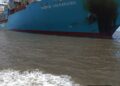 MARINE ACCIDENT: NIMASA Sets Up Situation Monitoring Room for Onne Vessel Collision