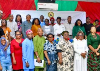 LASG Disburses over ₦6B to 123,314 Vulnerable Households under Renewed Hope Conditional Cash Transfer Programme