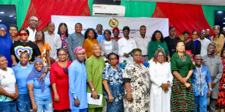 LASG Disburses over ₦6B to 123,314 Vulnerable Households under Renewed Hope Conditional Cash Transfer Programme