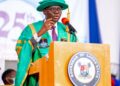 Sanwo-Olu Excited as LASU Retains Position as Most Sought-After University in Nigeria