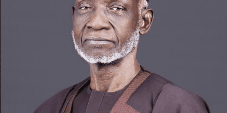 Zenith Bank Appoints Engr. Mustafa Bello as Chairman at Annual General Meeting