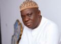 Senator Eteng Williams celebrates a decisive victory at the Cross River APC Central Senatorial Primaries