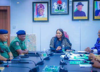 FAAN Assures Army of Support for Welfare Flights, Logistics Expansion