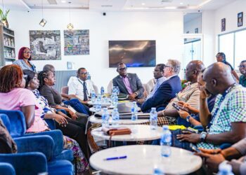 FAAN Engages AOC to Strengthen Protocol Services, Improve Passenger Experience