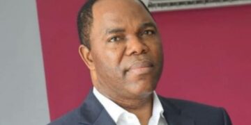 Tunde Ayeni arraigned over ‘N15.6bn fraud’, remanded in prison