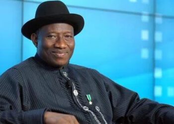 BREAKING: Jonathan eligible to recontest for president, court rules