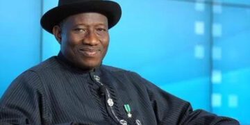 BREAKING: Jonathan eligible to recontest for president, court rules