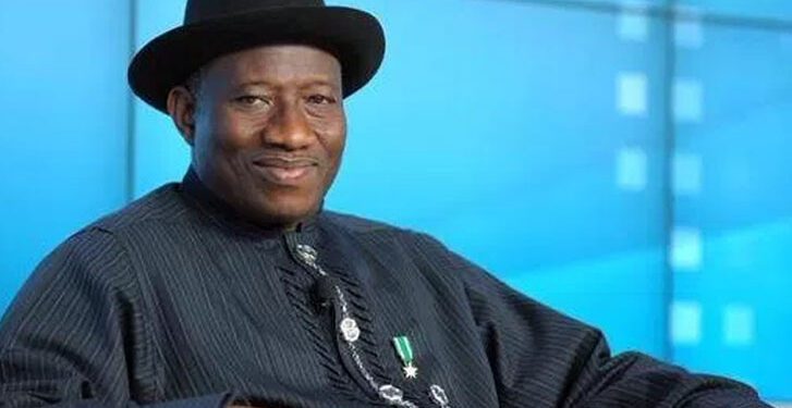 BREAKING: Jonathan eligible to recontest for president, court rules