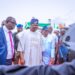 President Tinubu Flags Off Two Strategic Road Projects in Abuja, Reaffirms Commitment to Infrastructure-Led Development