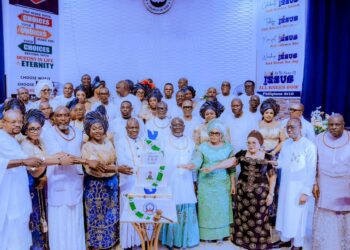 THIRD ANNIVERSARY: We Recorded Many Triumphs In Delta Due To Executive, Legislature Harmony – Oborevwori