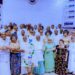 THIRD ANNIVERSARY: We Recorded Many Triumphs In Delta Due To Executive, Legislature Harmony – Oborevwori