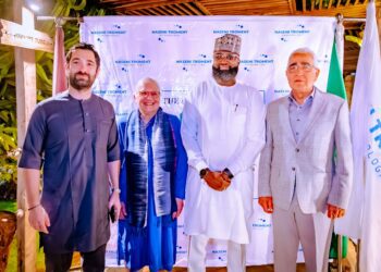 NASENI Reaffirms Commitment to Healthcare Innovation at Harvard-Led Malaria Programme Closing Dinner