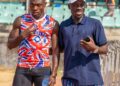 COMMONWEALTH GAMES: Oborevwori Congratulates Team Delta