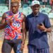 COMMONWEALTH GAMES: Oborevwori Congratulates Team Delta