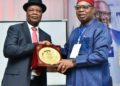 Oborevwori Bags Award Of Excellence From BPP, ICPC As He Reveals Spending ₦654.5 Billion In 362 Strategic Projects Without Borrowing