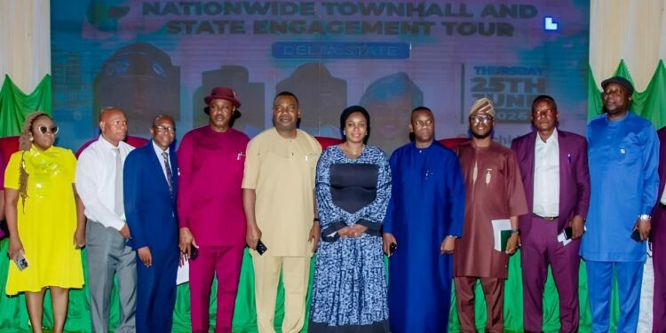 Delta Govt Invites Investors to Explore Business Opportunities
