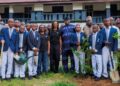 UBA Foundation Marks World Environment Day 2026 with Tree-Planting Initiative in Iconic Lagos Schools