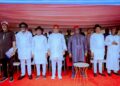 Oborevwori Inaugurates 18km Of Roads In Ndokwa West