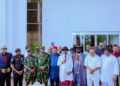 Warri Ward Delineation: Oborevwori Wades Into Warri Ward Delineation Crisis
