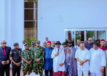 Warri Ward Delineation: Oborevwori Wades Into Warri Ward Delineation Crisis