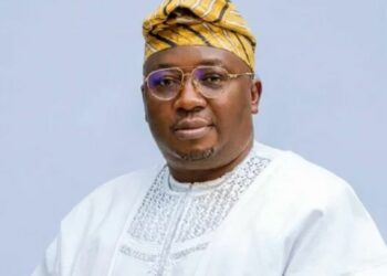 Gunmen abduct ex-power minister Adelabu’s sister, twin children in Ibadan