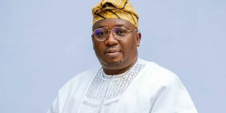 Gunmen abduct ex-power minister Adelabu’s sister, twin children in Ibadan