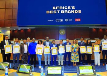 Dangote Named Africa’s Most Admired Brand for 8th Consecutive Year