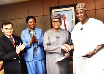 Dangote Expects Over $4bn Annual Forex Earnings from Fertiliser Exports