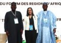 NGF Chair Gov AbdulRazaq elected FORAF President, seeks better integrated Africa, inclusive growth