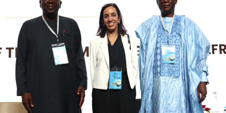 NGF Chair Gov AbdulRazaq elected FORAF President, seeks better integrated Africa, inclusive growth