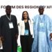 NGF Chair Gov AbdulRazaq elected FORAF President, seeks better integrated Africa, inclusive growth