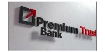PremiumTrust Bank is raising the bar of excellence in customer-centric banking