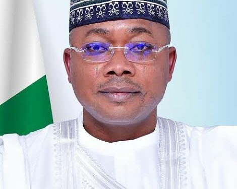 Kogi State Strengthens Economic Base As Governor Ododo Anchors Anti-Corruption Law, Mining Reforms