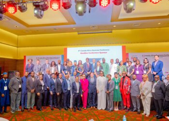 Zenith Bank Backs Canada-Africa Business Conference to Deepen Trade and Investment Ties