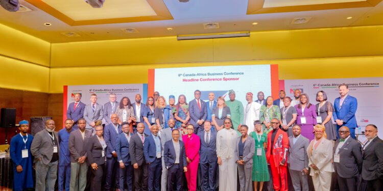 Zenith Bank Backs Canada-Africa Business Conference to Deepen Trade and Investment Ties